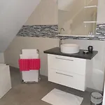 Panzió Manoir Du Brugnobois 3*