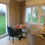 Manoir Du Brugnobois 3* Surques