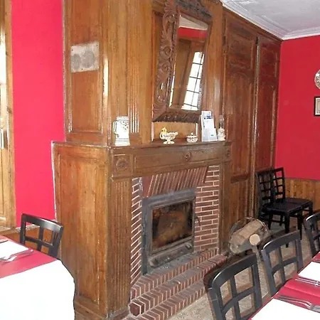 B&B Manoir Du Brugnobois Surques