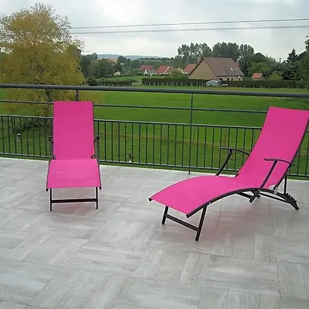 Manoir Du Brugnobois