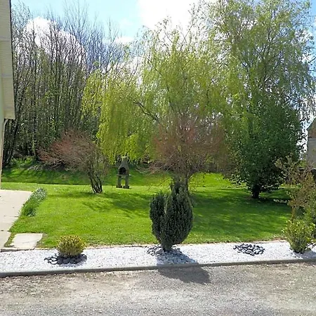 Manoir Du Brugnobois 3*
