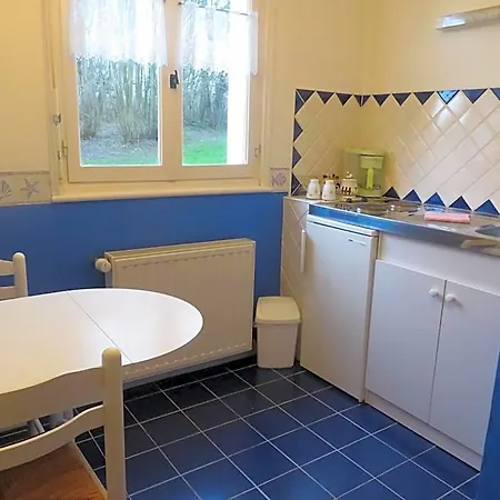 Manoir Du Brugnobois B&B 3*