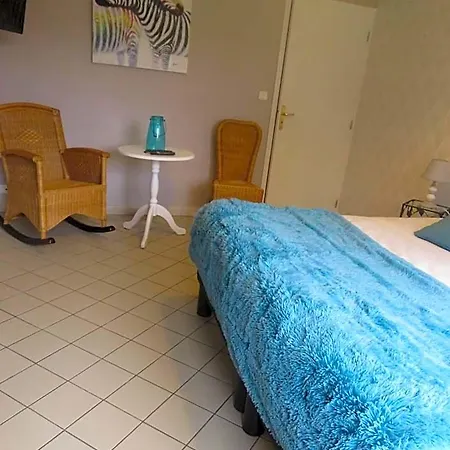 Manoir Du Brugnobois B&B 3*