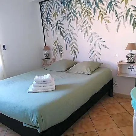 Manoir Du Brugnobois 3*
