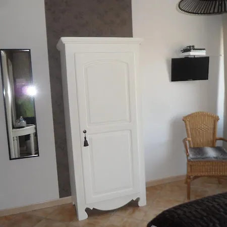 Manoir Du Brugnobois