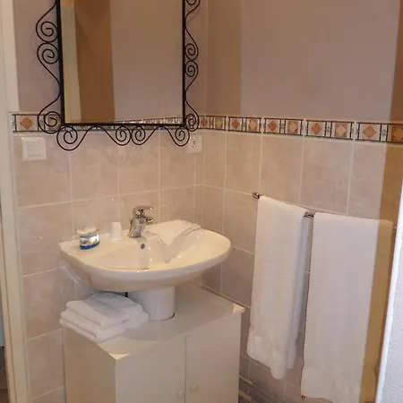 Oda ve Kahvaltı Manoir Du Brugnobois Surques