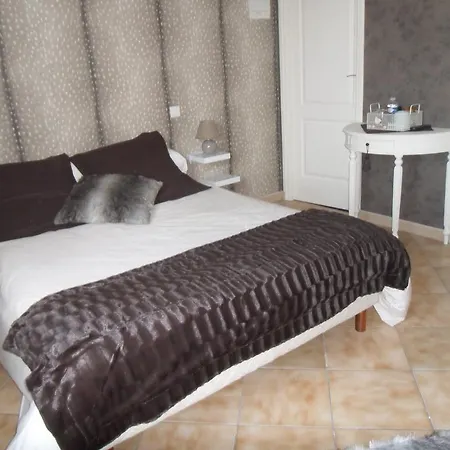 Manoir Du Brugnobois 3* Surques