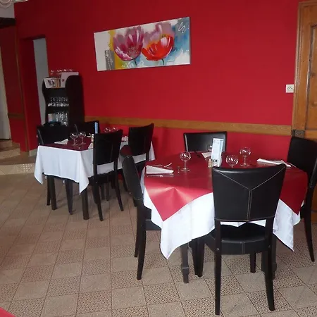 Couette-café Manoir Du Brugnobois