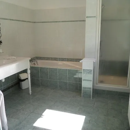 Manoir Du Brugnobois Surques