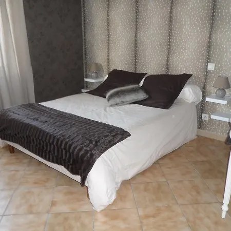 Manoir Du Brugnobois 3* Surques