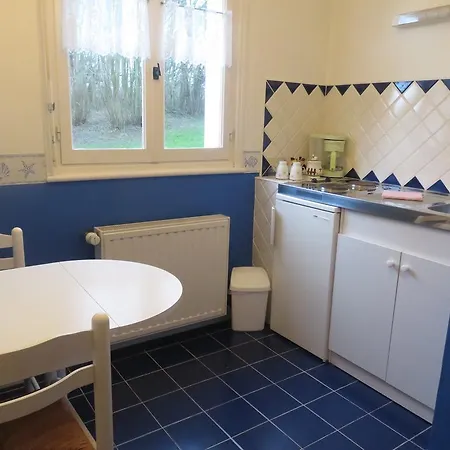 Bed & Breakfast Manoir Du Brugnobois Surques