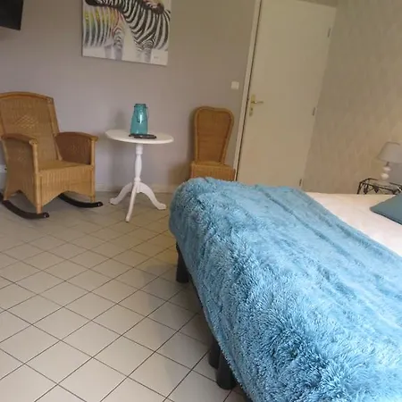 Manoir Du Brugnobois