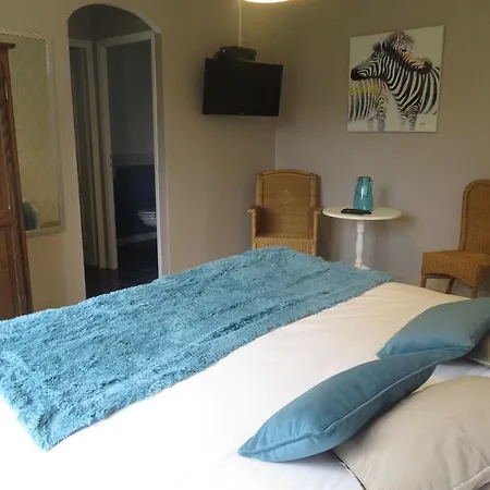 Bed and breakfast Manoir Du Brugnobois
