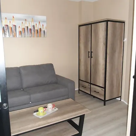 Manoir Du Brugnobois 3*