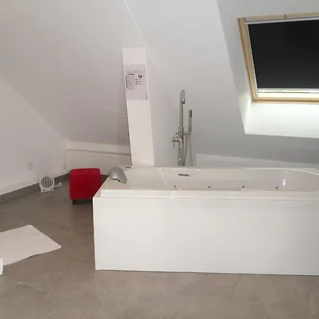 Manoir Du Brugnobois