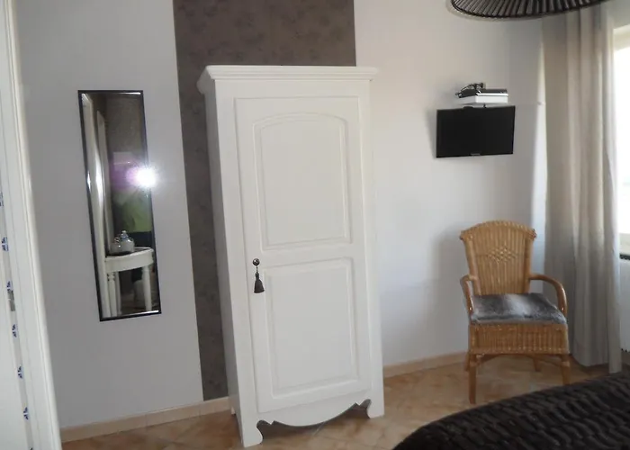 Manoir Du Brugnobois