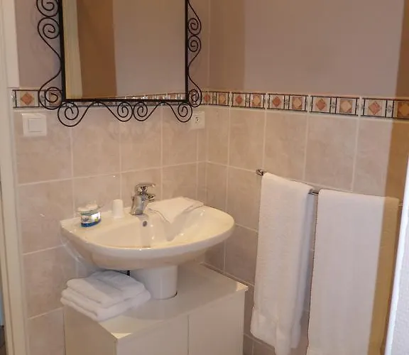 Bed & Breakfast Manoir Du Brugnobois Surques