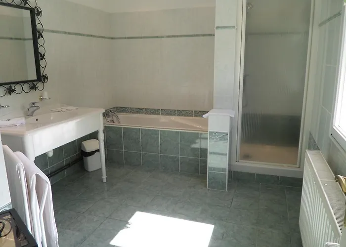 Manoir Du Brugnobois Surques