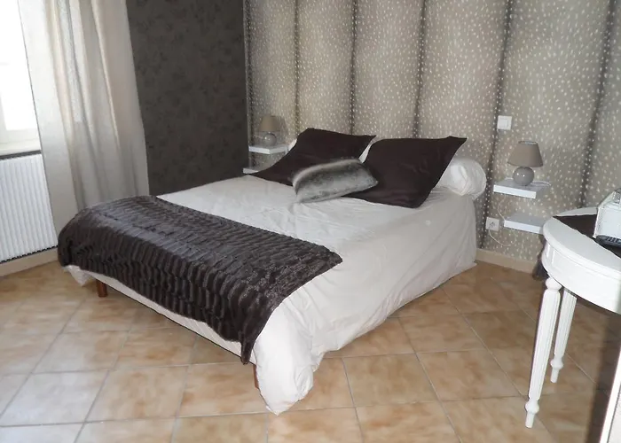 Manoir Du Brugnobois 3* Surques