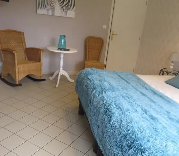 Manoir Du Brugnobois