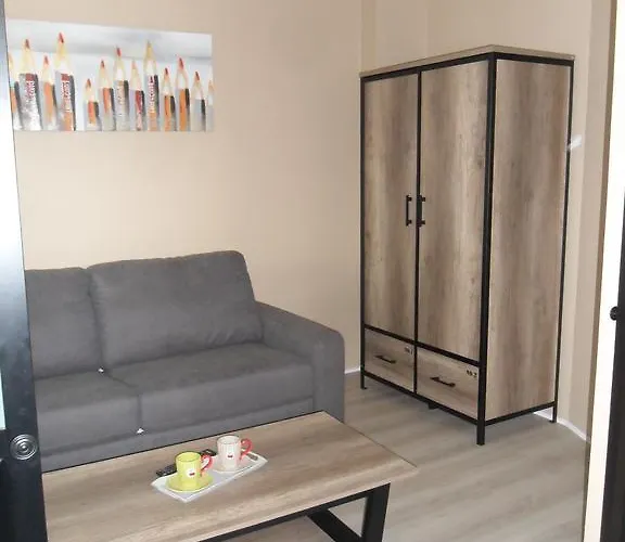 Manoir Du Brugnobois 3*