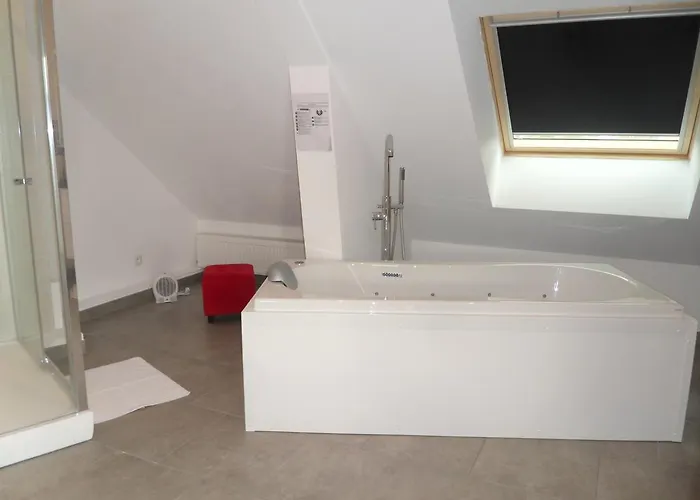 Manoir Du Brugnobois