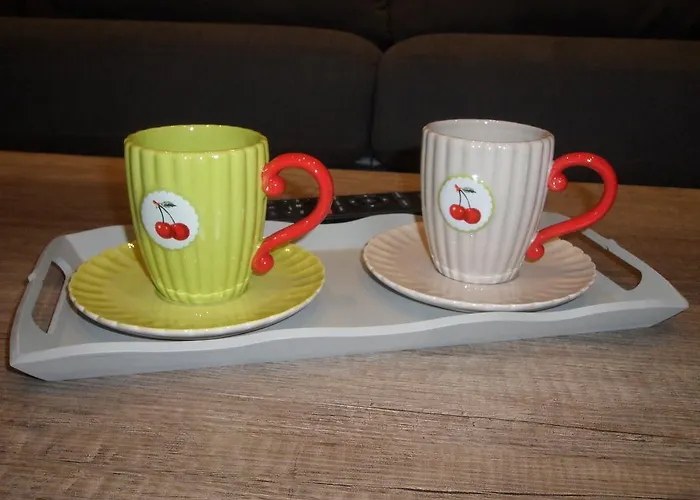 Manoir Du Brugnobois Surques